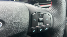 Ford Puma 1.0 EcoBoost Hybrid mHEV ST-Line X 5dr Petrol Hatchback